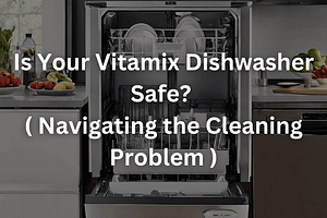 Troubleshooting Your Vitamix